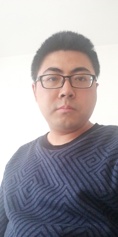 小管的第一张照片--广州相亲服务中心