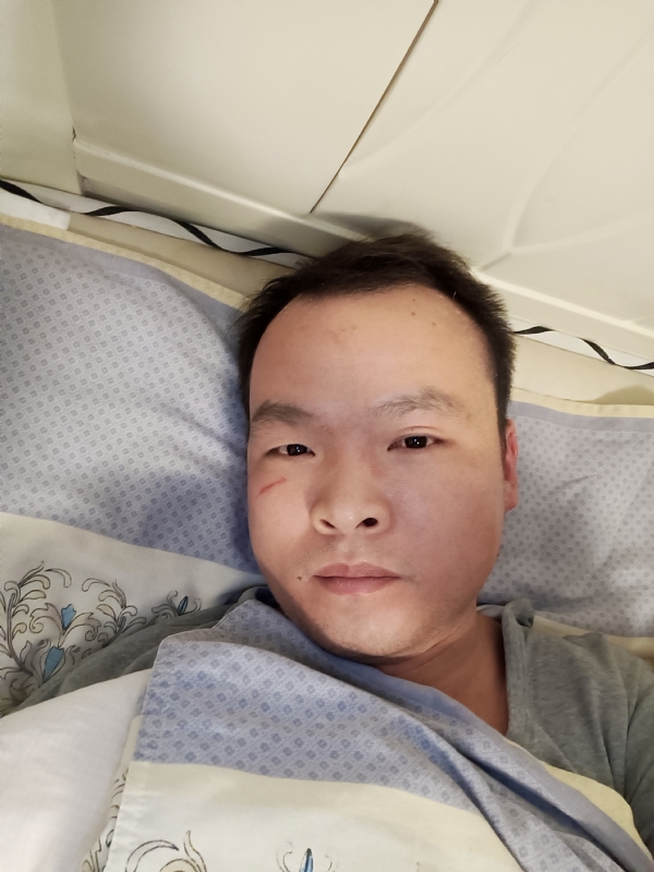Miss胡的第一张照片--广州相亲服务中心