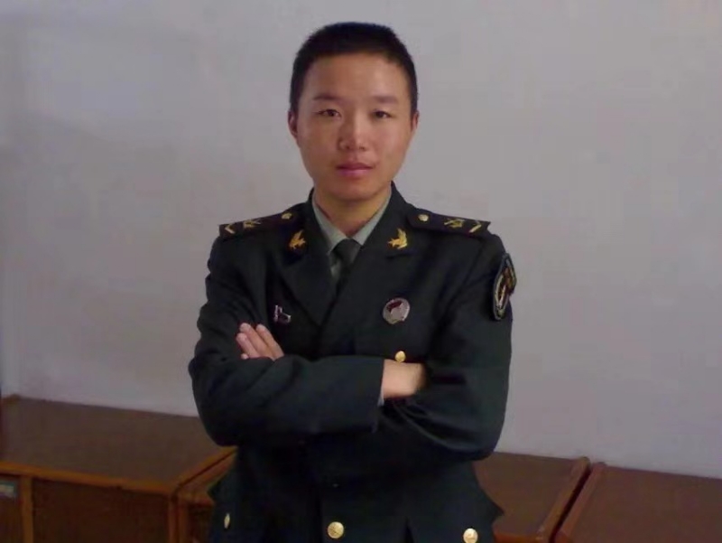 静下心来，等的第一张照片--广州相亲服务中心