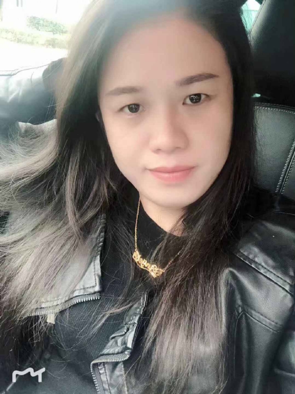 秋寶的第一张照片--广州相亲服务中心