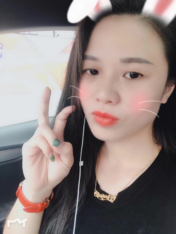 秋寶的第二张照片--广州相亲服务中心