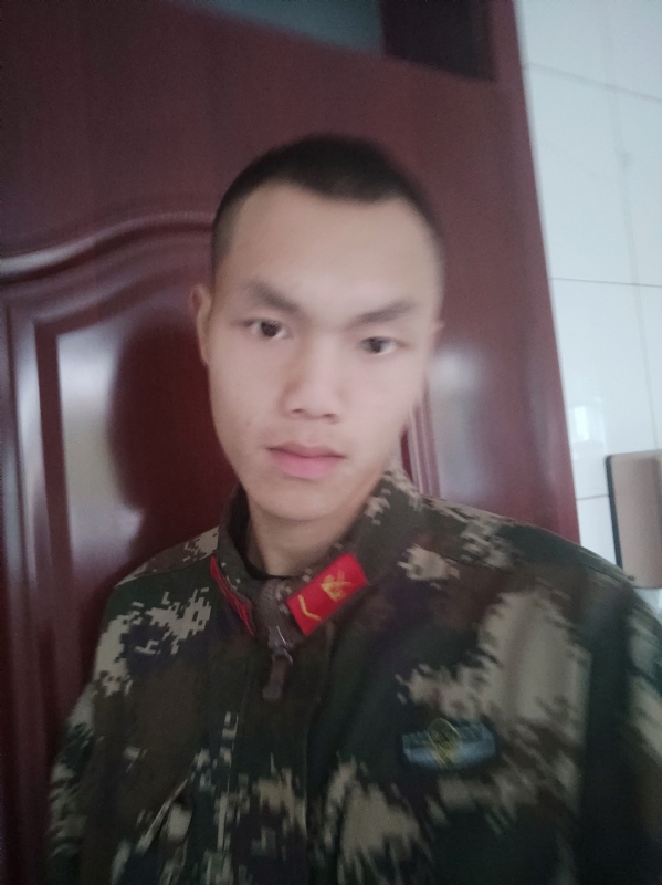 洛洛的第一张照片--广州相亲服务中心