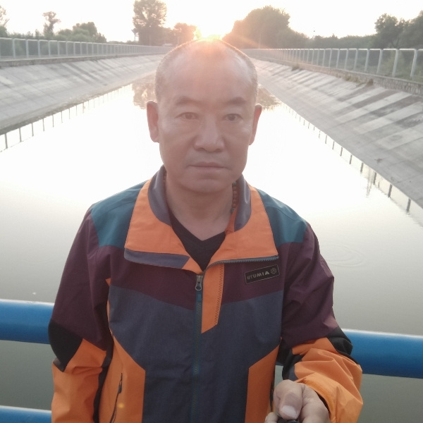 养生主的第一张照片--广州相亲服务中心