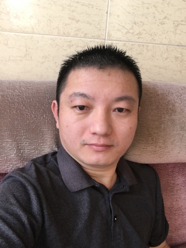 曲怀觞的第二张照片--广州相亲服务中心