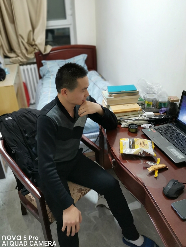 寻爱的第一张照片--广州相亲服务中心
