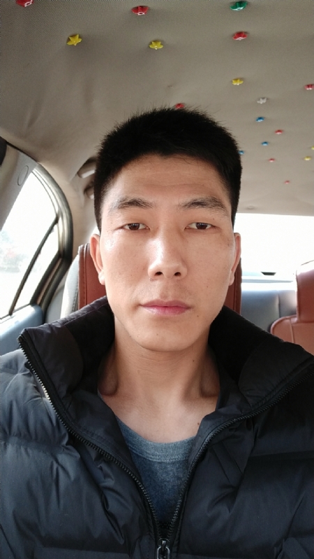 追梦人的第二张照片--广州相亲服务中心