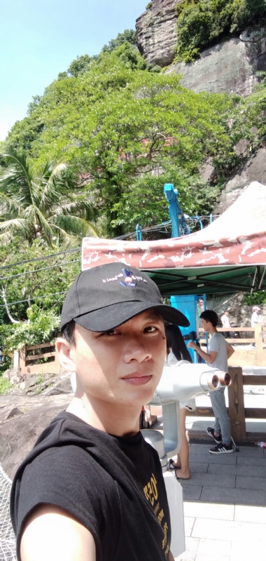 清凉的第一张照片--广州相亲服务中心