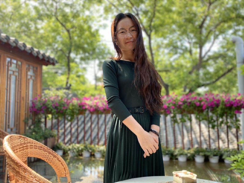 alice的第一张照片--广州相亲服务中心