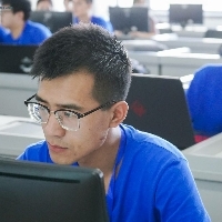 大脸猫我爱罗的第二张照片--广州相亲服务中心