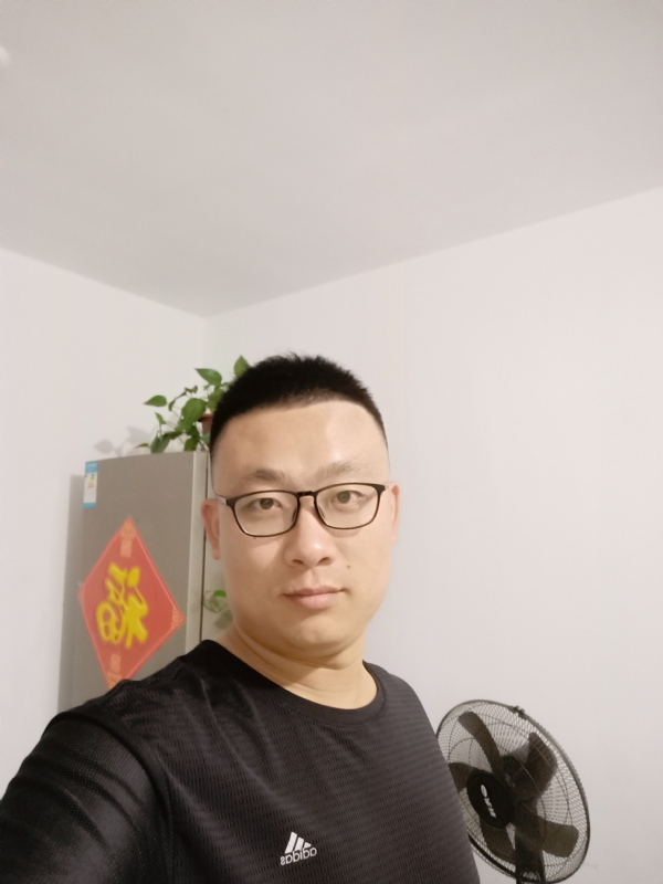 小超超的第一张照片--广州相亲服务中心