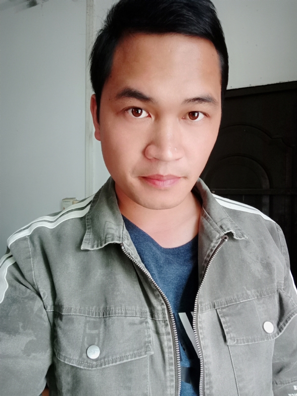 阿俊的第一张照片--广州相亲服务中心
