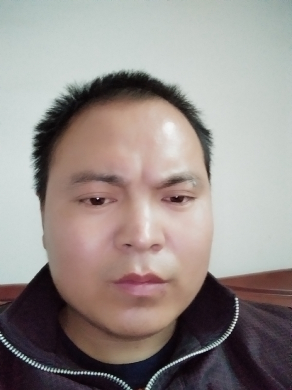 杰可夫的第一张照片--广州相亲服务中心