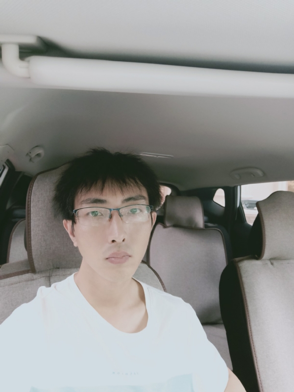 阳光大男孩的第一张照片--广州相亲服务中心