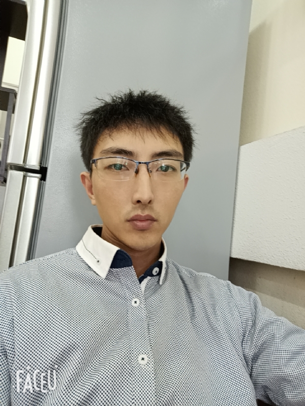 阳光大男孩的第二张照片--广州相亲服务中心