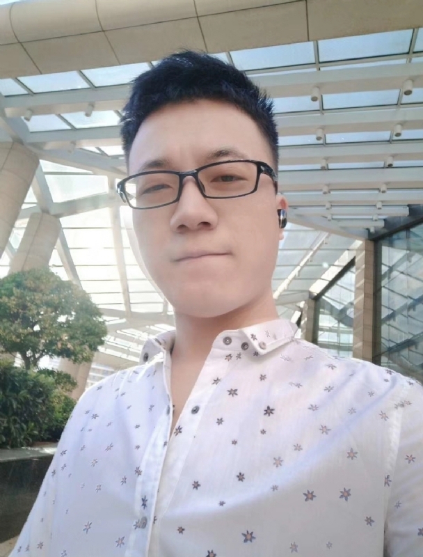 你是人间四月天的第一张照片--广州相亲服务中心