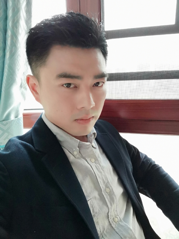 好久不见的第一张照片--广州相亲服务中心