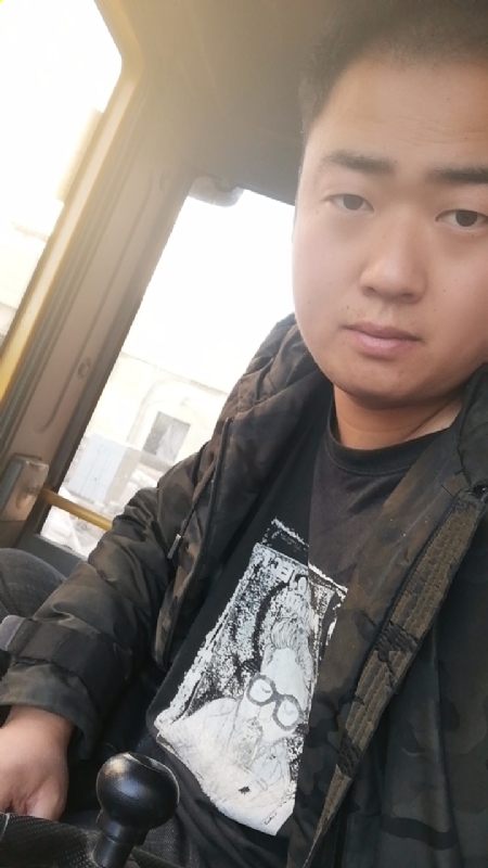 Fate的第一张照片--广州相亲服务中心