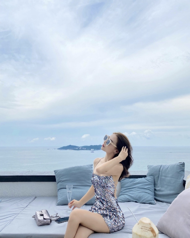 Yuki的第一张照片--广州相亲服务中心