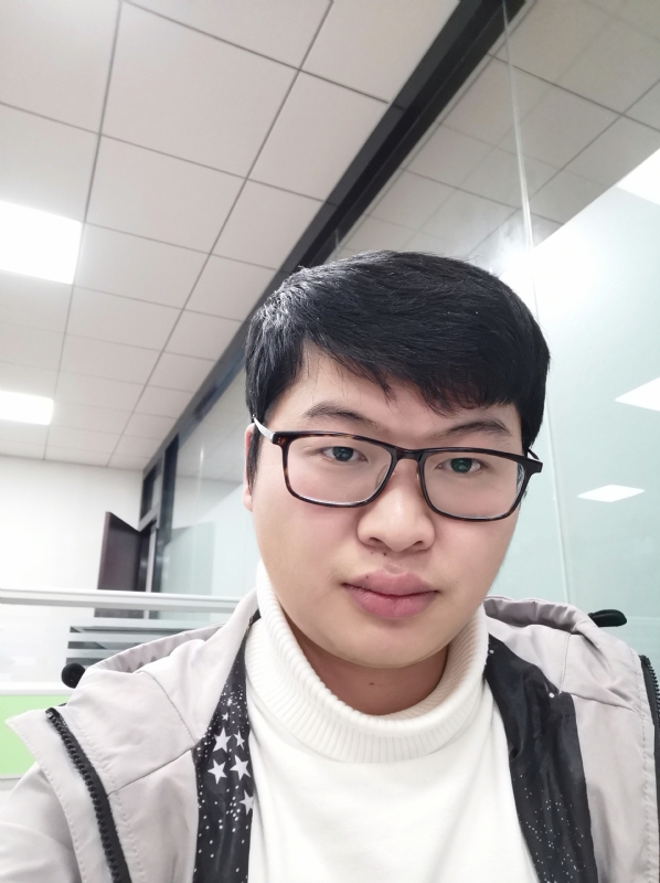 乀漓洛的第一张照片--广州相亲服务中心