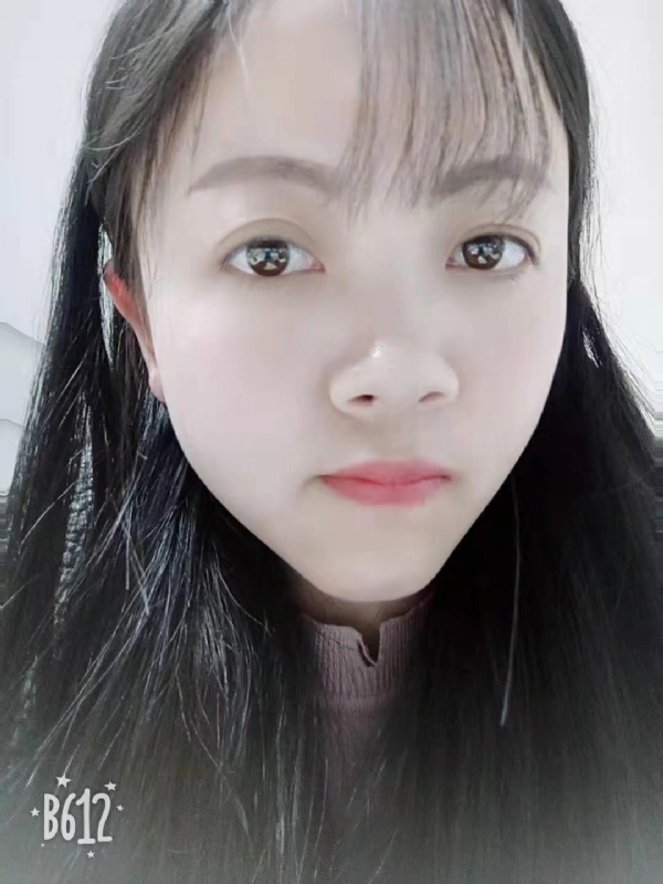 自恋狂的第一张照片--广州相亲服务中心