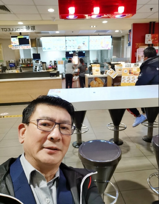 天道酬勤的第一张照片--广州相亲服务中心