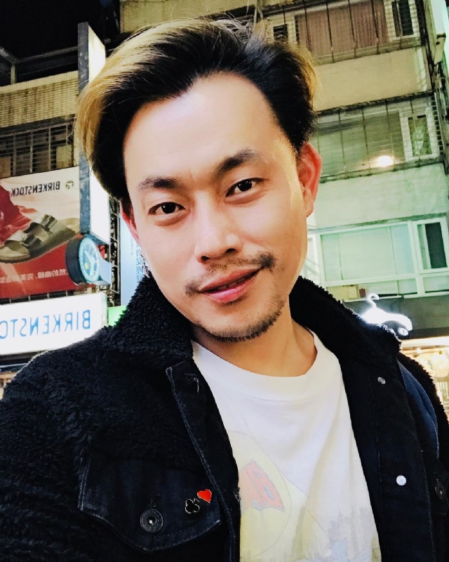 阿偉的第一张照片--广州相亲服务中心