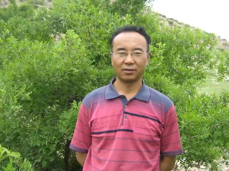 绿水青山的第二张照片--广州相亲服务中心