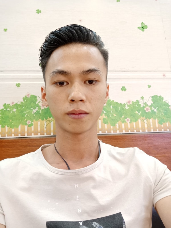 若遇见的第一张照片--广州相亲服务中心