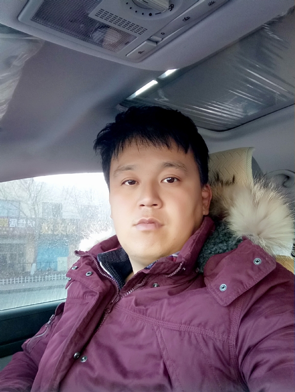花样年华的第一张照片--广州相亲服务中心