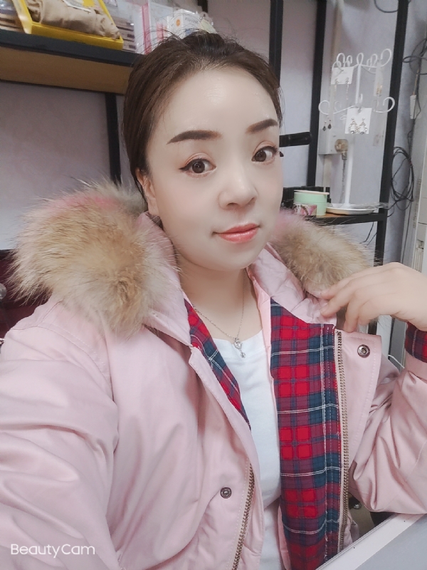爱雨的第一张照片--广州相亲服务中心