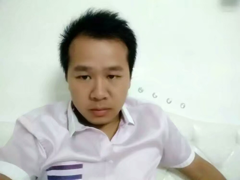 等一人的第一张照片--广州相亲服务中心