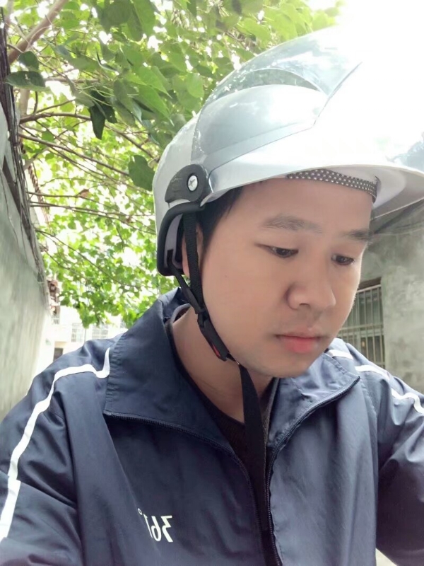 等一人的第二张照片--广州相亲服务中心
