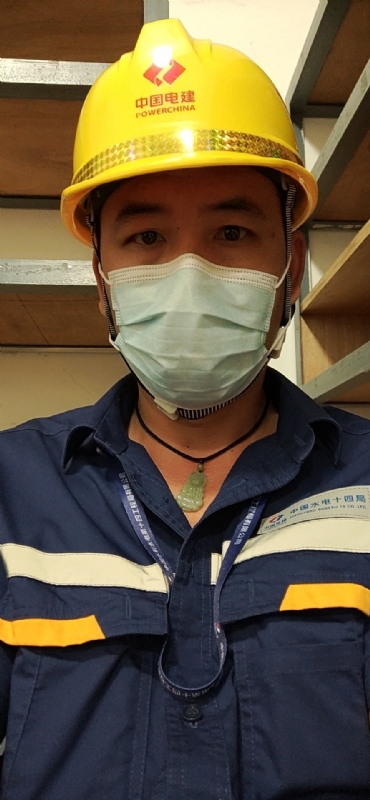 冬日温情的第一张照片--广州相亲服务中心