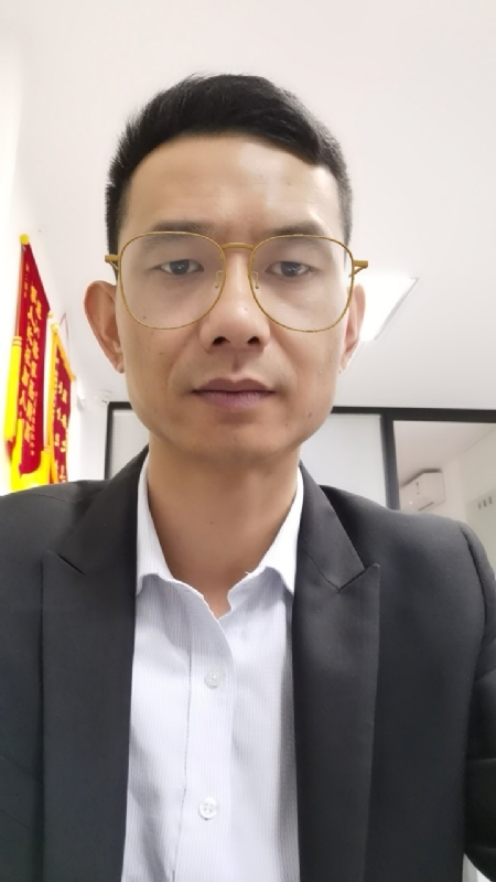 跟着感觉走的第一张照片--广州相亲服务中心