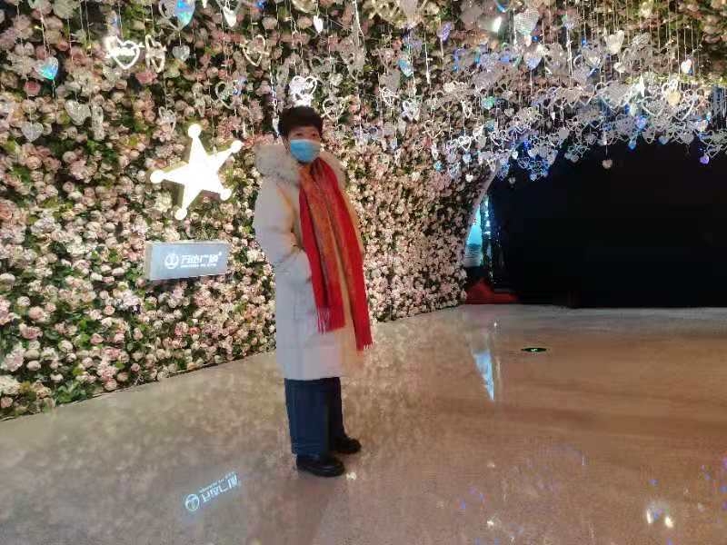 最长情的告白是陪伴的第一张照片--广州相亲服务中心