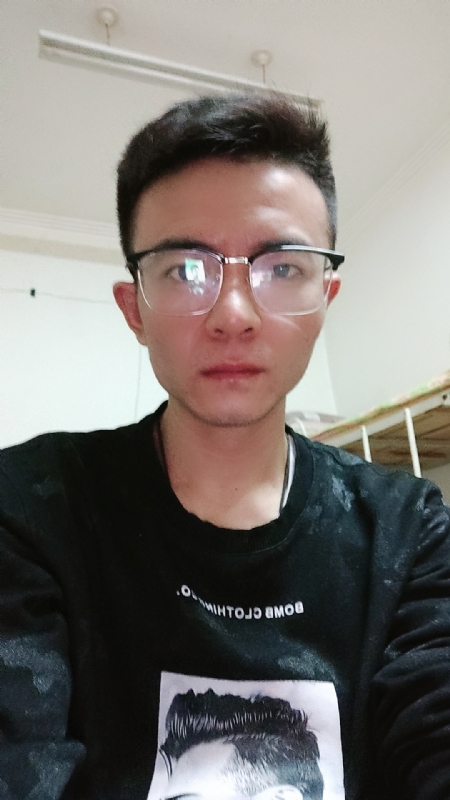 苗子的第一张照片--广州相亲服务中心
