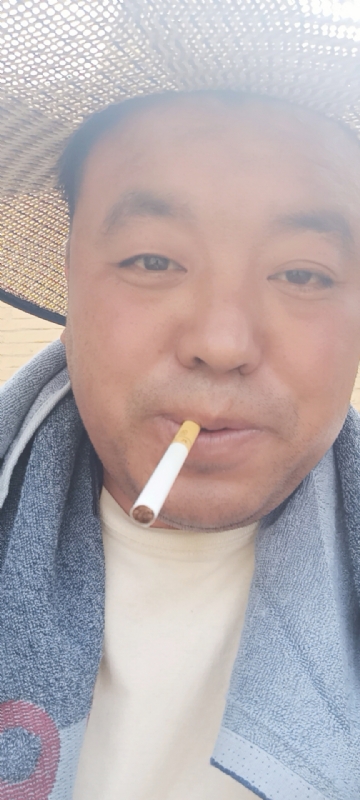 单是好男人的第一张照片--广州相亲服务中心