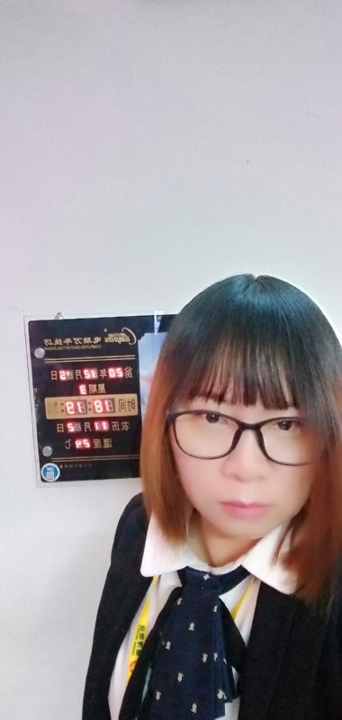 苹果的第一张照片--广州相亲服务中心