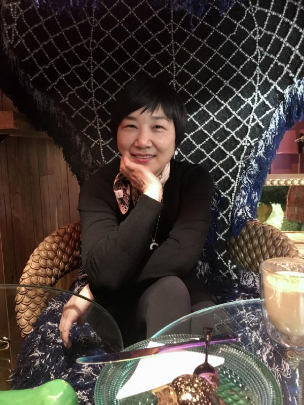 Cindy的第一张照片--广州相亲服务中心