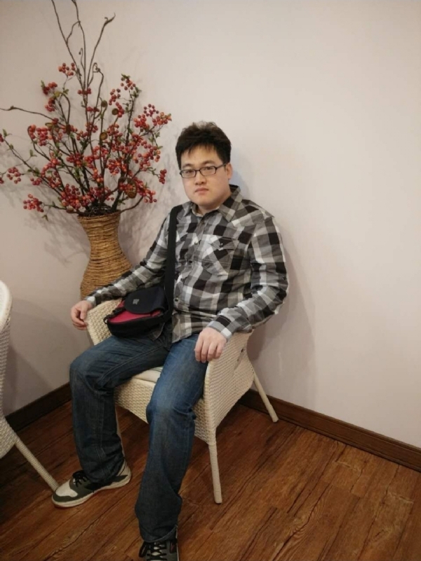 风铃的第四张照片--广州相亲服务中心