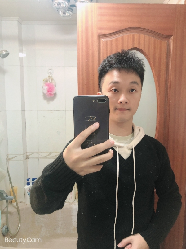 苏小胜的第一张照片--广州相亲服务中心