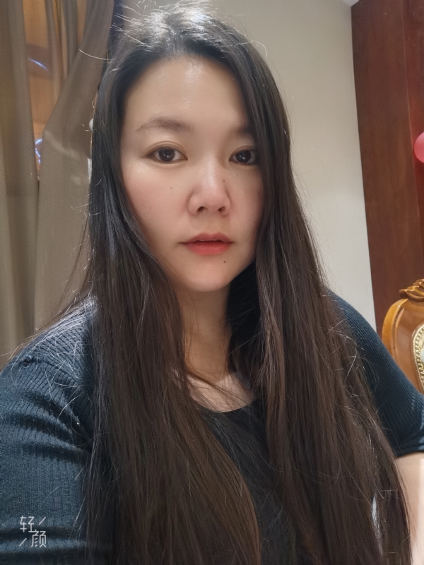 哦呼的第一张照片--广州相亲服务中心