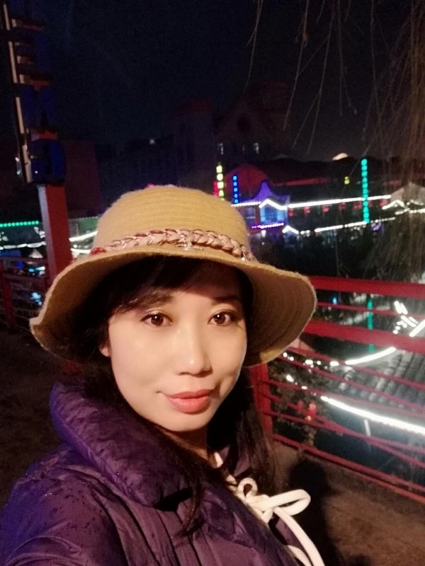 阳光明媚的第一张照片--广州相亲服务中心