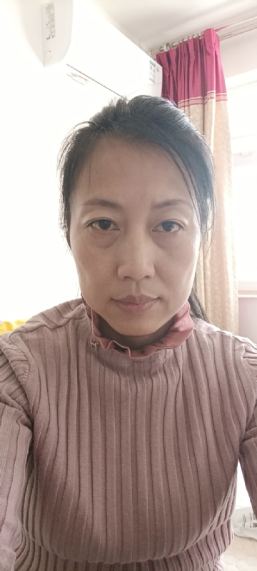 心灵有个依靠的第一张照片--广州相亲服务中心