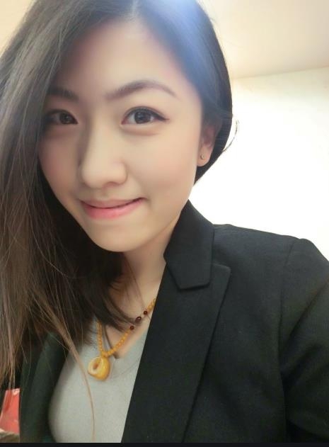 妹妹的第一张照片--广州相亲服务中心