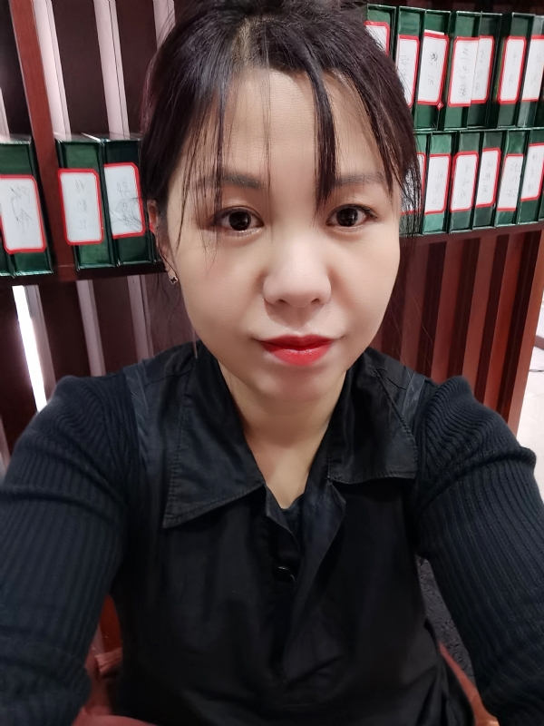 随缘的第一张照片--广州相亲服务中心