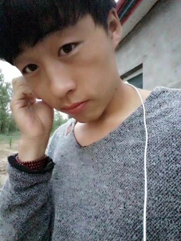 小胡的第一张照片--广州相亲服务中心
