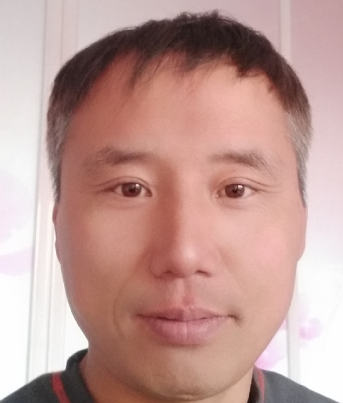 寻爱的第一张照片--广州相亲服务中心