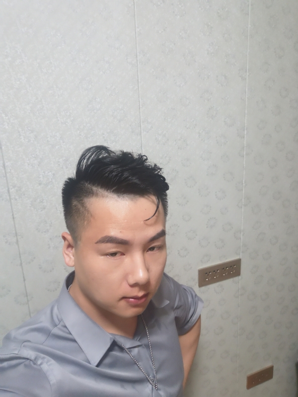 星空的第一张照片--广州相亲服务中心