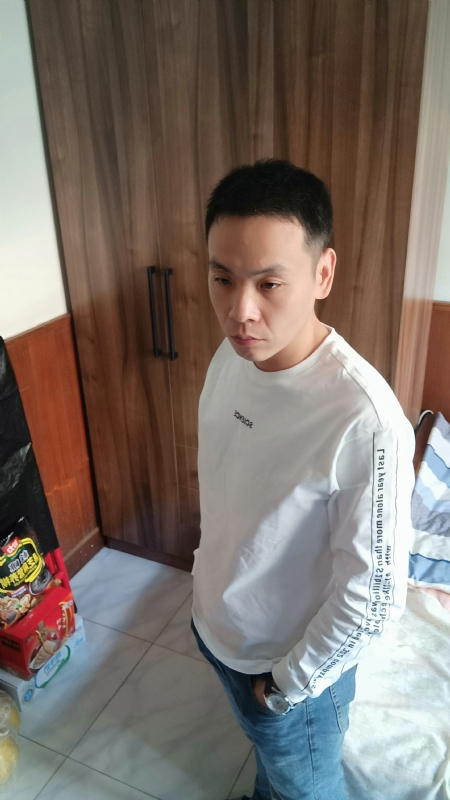 没有蜡笔的小航的第二张照片--广州相亲服务中心